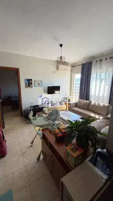 Apartament 1+1 në shitje në Ish Fusha e Avicaionit, Tiranë, 48 m². Foto 4 nga 6