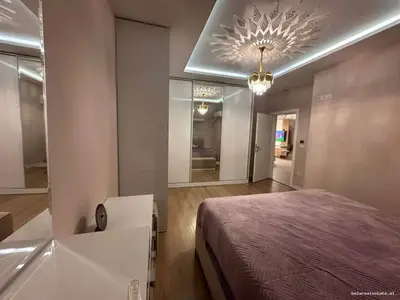Appartamento 2+1 in affitto a Varri i Bamit, Tirana, 120 m². Foto 2 di 9
