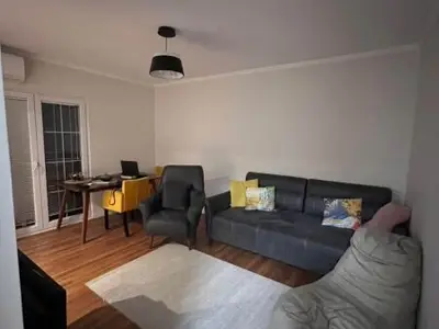 Apartament 1+1 në shitje në Tiranë, 64 m². Foto 10 nga 10