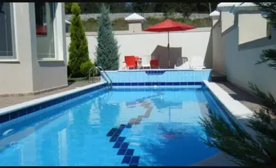 Villa for sale in Rruga e Elbasanit, Tirana, 560 m². Photo 10 of 12