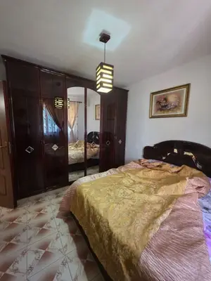 Apartament 1+1 me qera në Rruga Dalip Zavalani, Tiranë, 60 m². Foto 1 nga 9