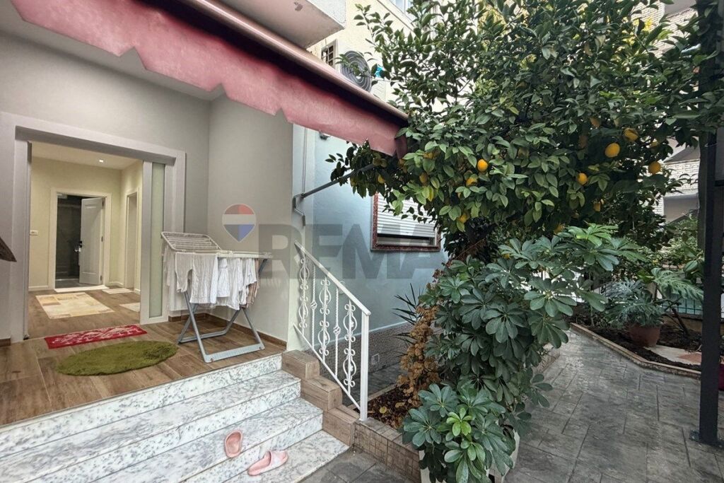 Apartment 2+1 for rent in Materniteti i Ri, Tirana, 105 m². Photo 3 of 3
