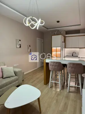 Apartament 2+1 me qera në Casa Italia, Tiranë, 98 m². Foto 3 nga 12