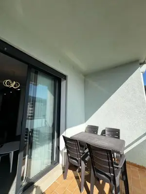 Appartamento 2+1 in vendita a Lungomare, Valona, 84 m². Foto 10 di 10