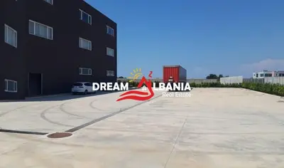 Warehouse for sale in Xhafzotaj, Durrës, 3,800 m². Photo 7 of 12