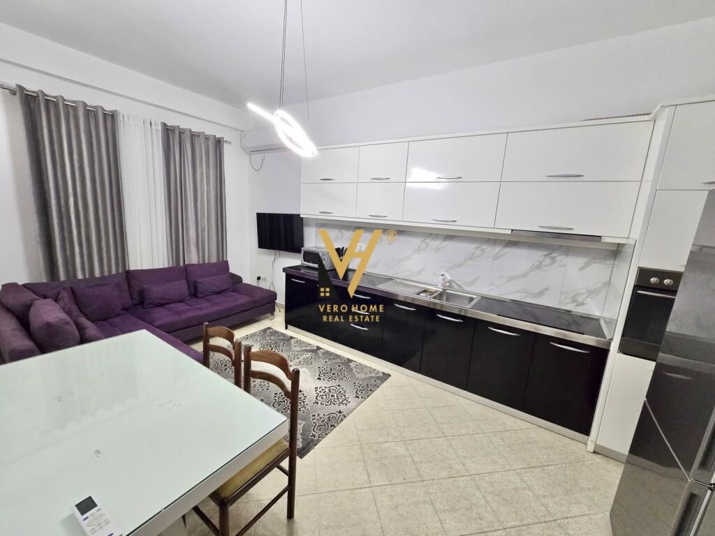 Apartment 2+1 for rent in Yzberisht, Tirana, 88 m². Photo 1 of 3