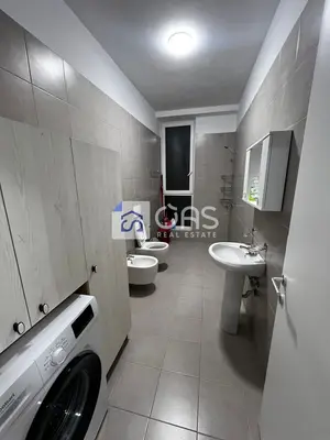 Apartament 2+1 me qera në Bulevardi i Ri, Tiranë, 123 m². Foto 10 nga 11