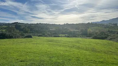 Tokë në shitje në TEG, Tiranë, 2 700 m². Foto 1 nga 3
