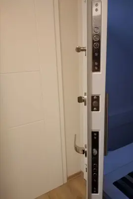 Appartamento in vendita a Qendër, Coriza, 69 m². Foto 4 di 12