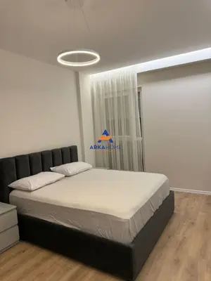 Apartment 1+1 for rent in Rruga Dritan Hoxha, Tirana, 70 m². Photo 6 of 7