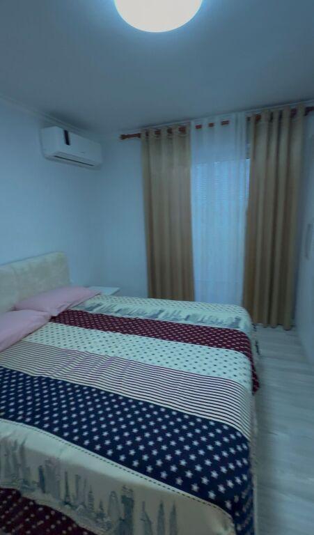 Apartament 1+1 në shitje në Stacioni "Shkolla e Bashkuar", Tiranë, 56 m². Foto 7 nga 9