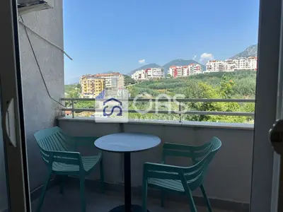 Apartament 2+1 me qera në Fresku, Tiranë, 107 m². Foto 6 nga 6
