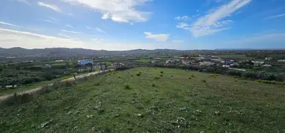 Land for sale in Pjeze, Durrës, 4,000 m². Photo 3 of 4