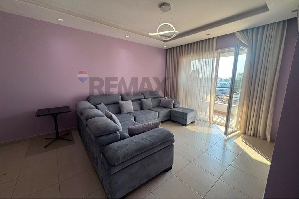 Apartament në shitje në Restorant Durrësi, Tiranë, 105 m². Foto 2 nga 3