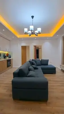 Apartament 3+1 në shitje në Skelë, Vlorë, 113 m². Foto 1 nga 12