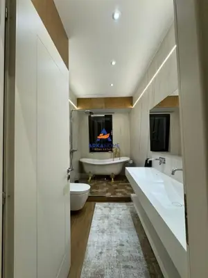 Apartament 2+1 në shitje në Ambasador 3, Tiranë, 118 m². Foto 4 nga 4