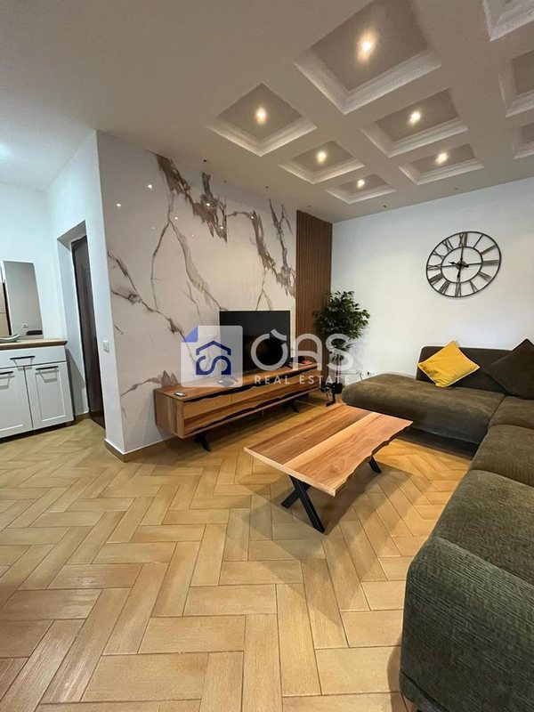 Apartament 2+1 me qera në Toptani, Tiranë, 76 m²