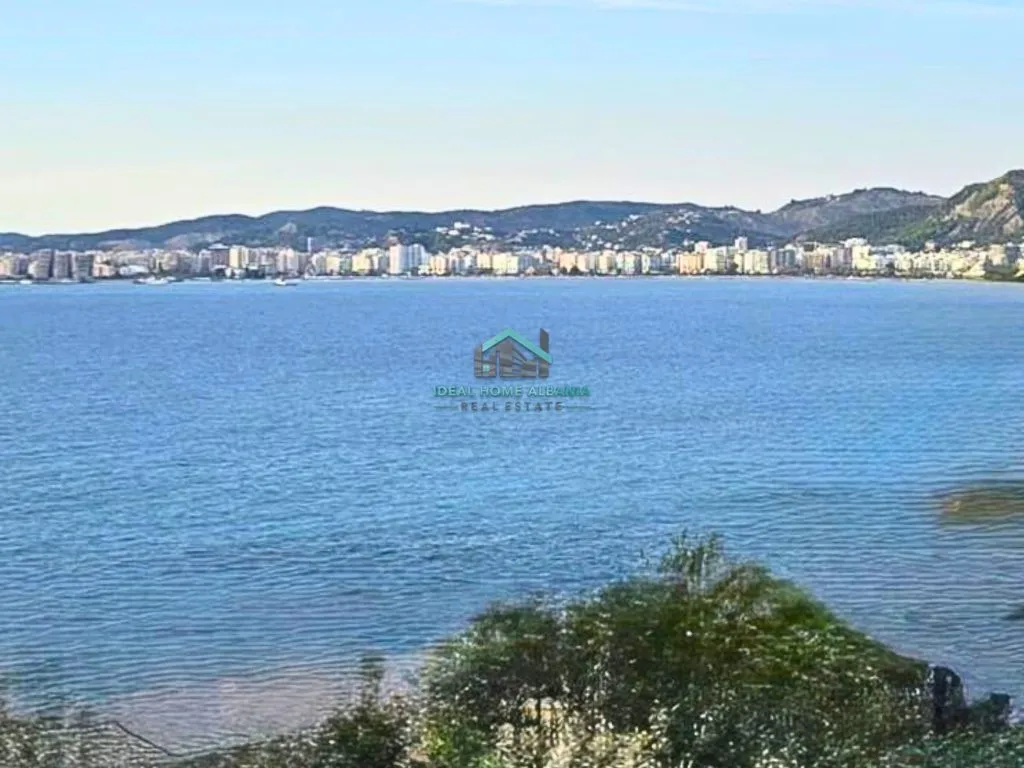 Apartament 1+1 në shitje në Uji i Ftohtë, Vlorë, 60 m². Foto 1 nga 6