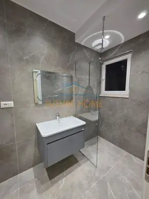 Penthouse 2+1 në shitje në Bulevardi Zhan D’Ark, Tiranë, 295 m². Foto 12 nga 12