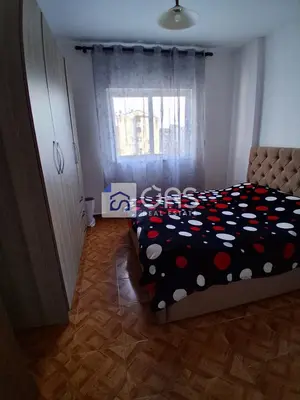 Apartament 2+1 me qera në Don Bosko, Tiranë, 100 m². Foto 8 nga 9