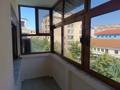 Shtëpi private 1+1 me qera në Rruga 1 Qershori, Pogradec, 64 m². Foto 2 nga 9