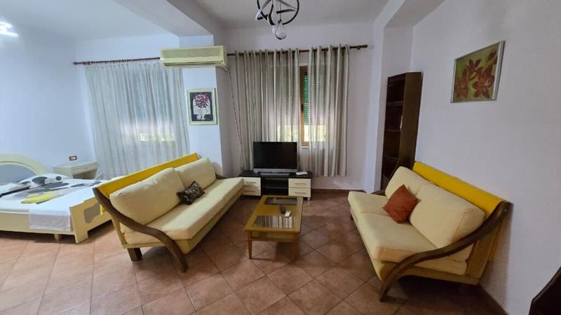 Apartment 2+1 for rent in Shallvaret, Tirana, 100 m²