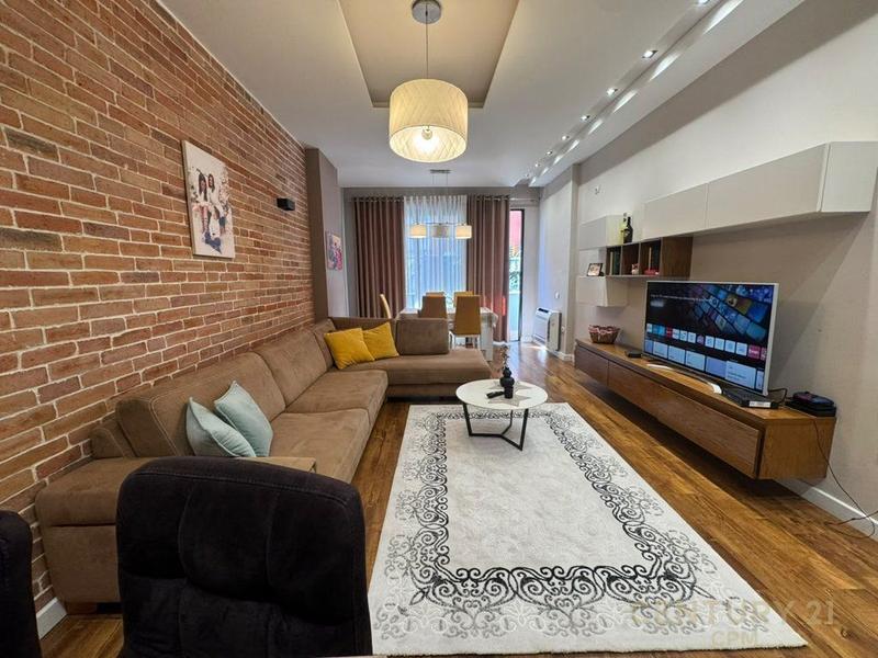 Apartament 2+1 në shitje në Astir, Tiranë, 118 m²