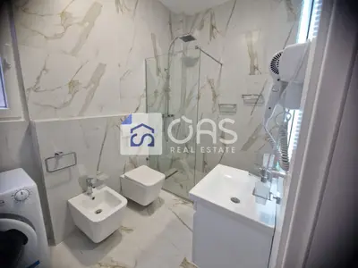 House 2+1 for rent in Vasil Shanto, Tirana, 100 m². Photo 9 of 9