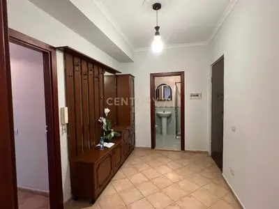 Apartament 2+1 me qera në Rruga Medar Shtylla, Tiranë, 106 m². Foto 7 nga 10
