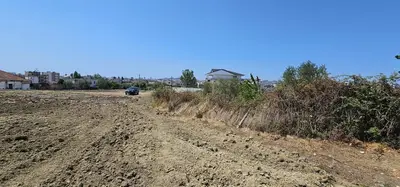 Tokë në shitje në Rrashbull, Durrës, 1 056 m². Foto 5 nga 8