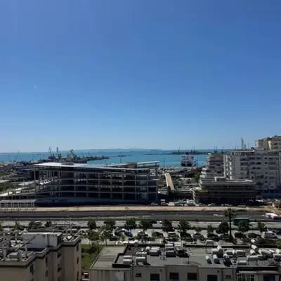 Apartament 2+1 në shitje në Stacioni i Trenit, Durrës, 88 m². Foto 4 nga 8