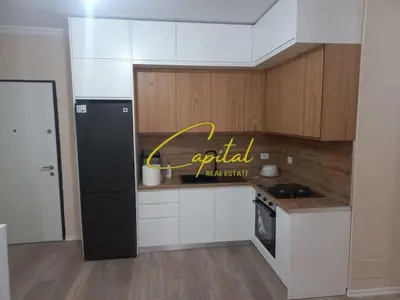 Apartament 2+1 me qera në Univers City, Tiranë, 105 m². Foto 2 nga 4