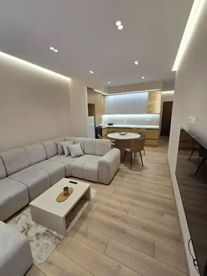 Apartament 2+1 me qera në Don Bosko, Tiranë, 110 m². Foto 2 nga 12