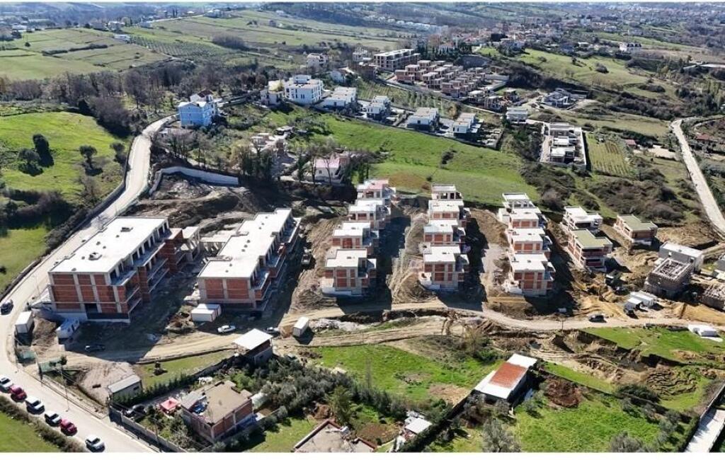 Villa for sale in Rruga Xhelal Molla, Tirana, 575 m². Photo 2 of 3
