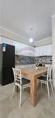 Apartament 2+1 me qera në Skelë, Vlorë, 110 m². Foto 3 nga 12