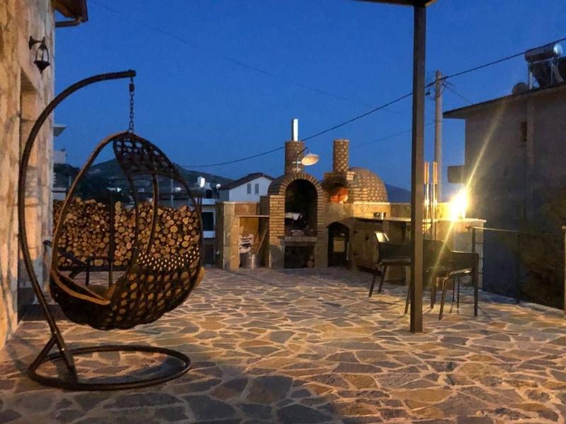 Vilë garsoniere në shitje në Shetitorja sarande, Sarandë, 395 m². Foto 10 nga 11