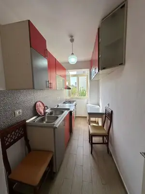 Appartamento 2+1 in affitto ad Allias, Tirana, 75 m². Foto 3 di 5