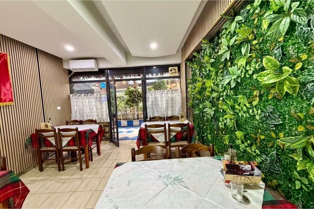 Lokal në shitje në Rruga Dritan Hoxha, Tiranë, 32 m². Foto 1 nga 3