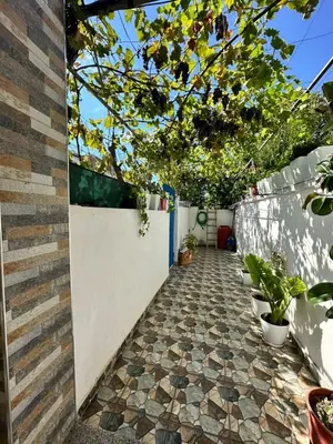 Shtëpi private 2+1 me qera në Bathore, Kamëz, 90 m². Foto 7 nga 11