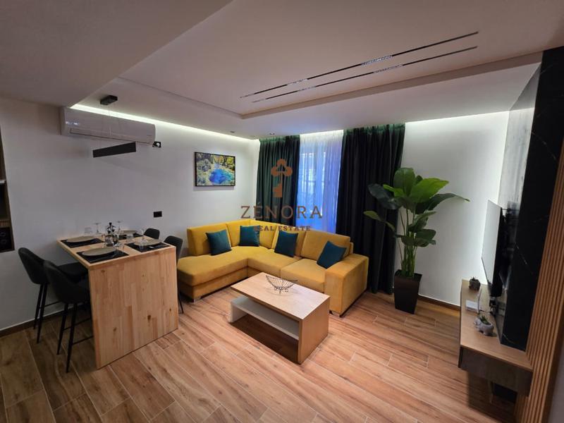 Apartament 1+1 në shitje në Rruga Adem Sheme, Sarandë, 58 m²