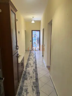 Apartament 2+1 me qera në Tufinë, Tiranë, 70 m². Foto 8 nga 9