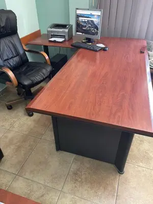 Ufficio in affitto a Selvia, Tirana, 45 m². Foto 2 di 4