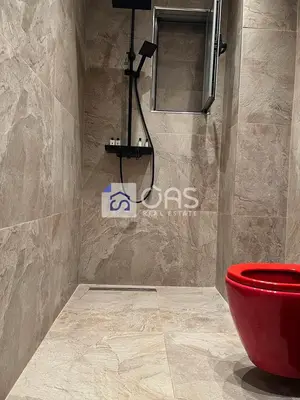 Apartament 2+1 me qera në Pazari i Ri, Tiranë, 100 m². Foto 8 nga 8