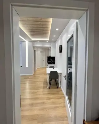 Apartament 2+1 në shitje në Pazari i Korçës, Korçë, 100 m². Foto 3 nga 7