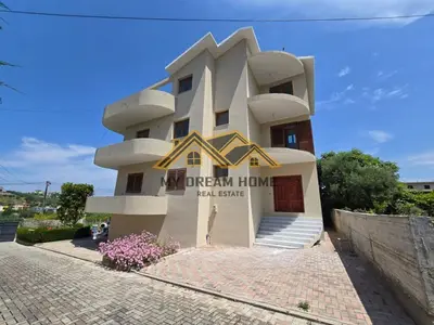 Villa for sale in Shkallnur, Durrës, 580 m². Photo 7 of 11