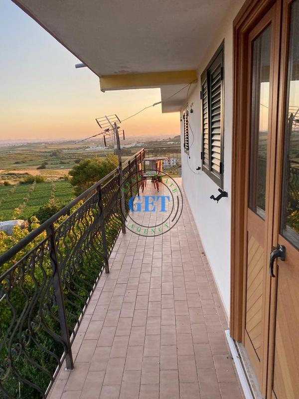 Shtëpi private në shitje në Manez, Durrës, 682 m². Foto 12 nga 12