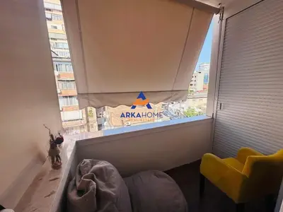 Appartamento 1+1 in vendita a Selvia, Tirana, 64 m². Foto 6 di 6