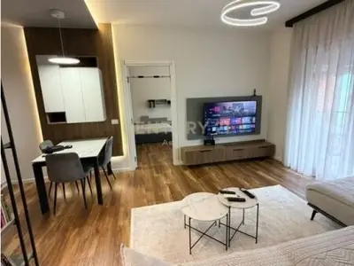 Apartament në shitje në Myslym Shyri, Tiranë, 85 m². Foto 7 nga 7