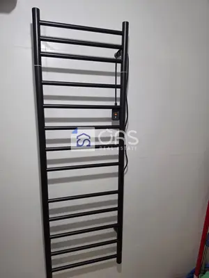 Apartament 2+1 me qera në Rruga e Kavajës, Tiranë, 90 m². Foto 8 nga 8