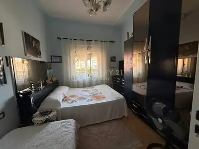 Apartament 2+1 në shitje në Rruga Egnatia, Durrës, 112 m². Foto 4 nga 12